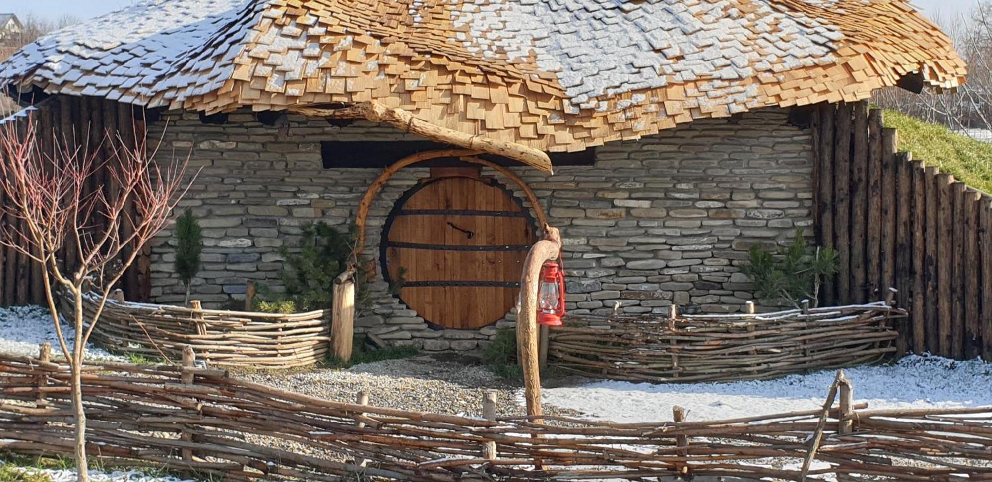 Valea Celor Doisprezece Hotel Piriu Dobreni Ruang foto